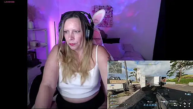 ArchangelTheFrancaise webcam