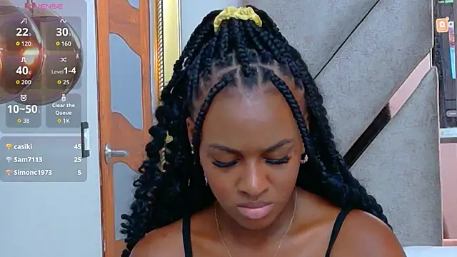 sally-noa - Sally-Noa's free webcam - UK Sex Cams