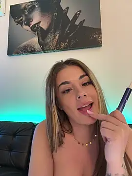 IsabellaEtthan webcam