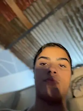 Kaily_Sweet16 webcam