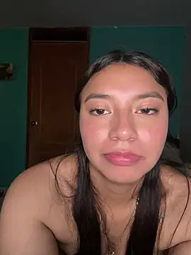 CocoaGigiMuse webcam