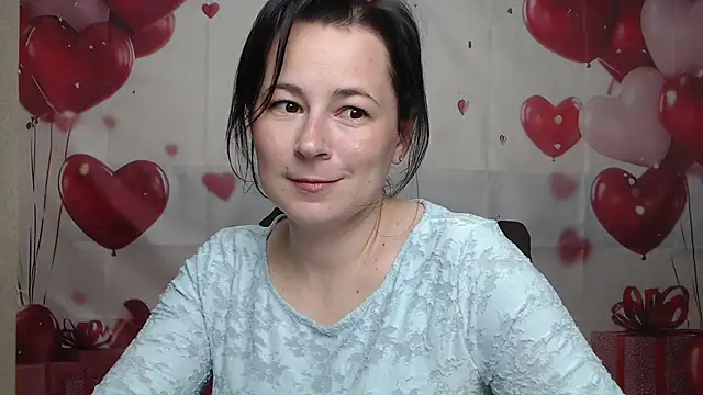 MarieSho webcam