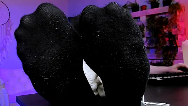 footfetish_baby webcam