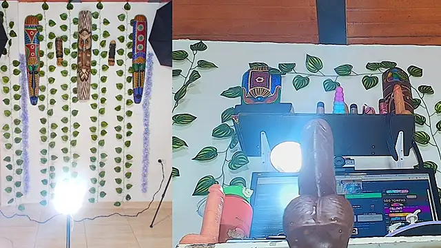 sharlotte_funny webcam