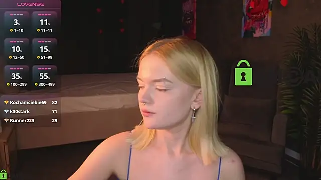 Carrie_Foster webcam