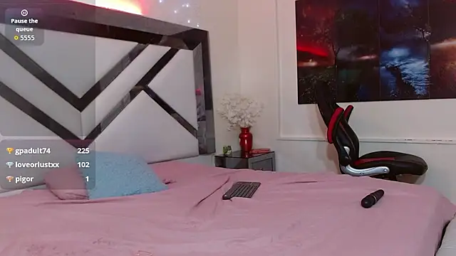 samara_selene webcam