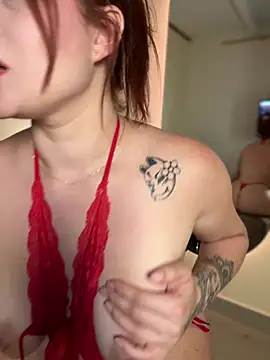 MarilynSmith01 webcam