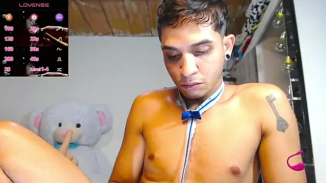 Angel_latinboy webcam