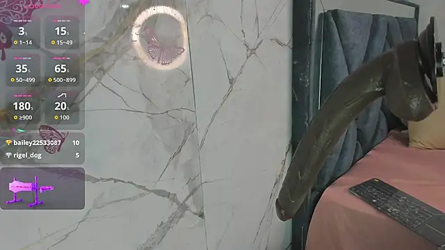 Latina_candy01 webcam