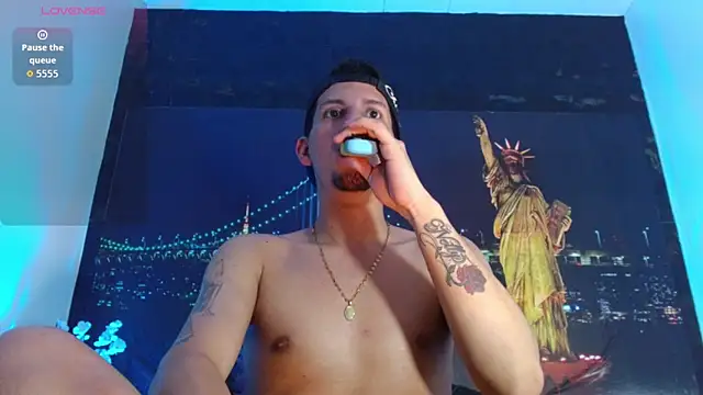 Sebastian_Smith__ webcam