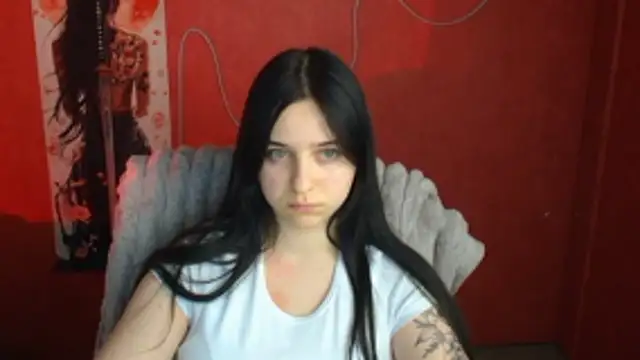 Lilu_May webcam