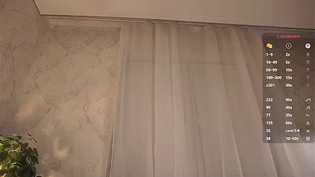 JackquelineMayson webcam