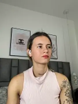 JuliaColemann webcam