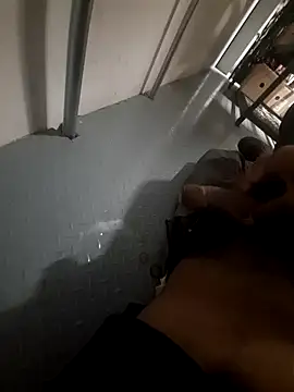 Charlyx-20 live sex cam