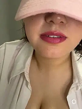 Princess-meryem webcam