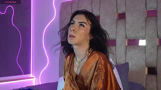 Fernanda_thail_ webcam