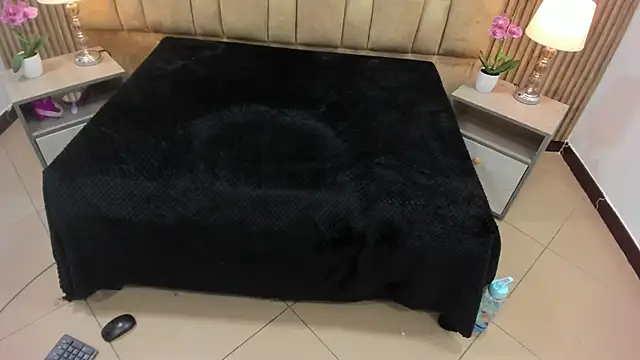 Estrella-gold webcam