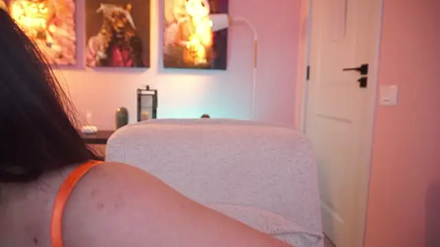 OlyviaDelight webcam