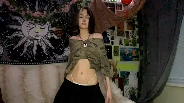 AllegraStaffieri webcam