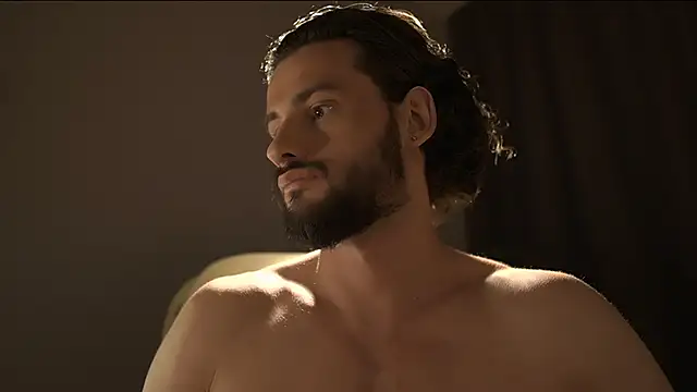 Keen___Luckystrike webcam