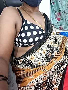 Tamil-hotwife webcam