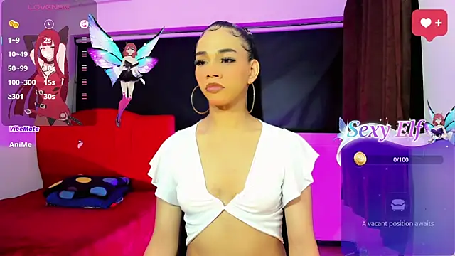 Britany_montiel webcam