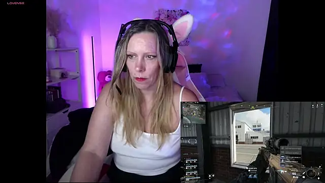 ArchangelTheFrancaise webcam