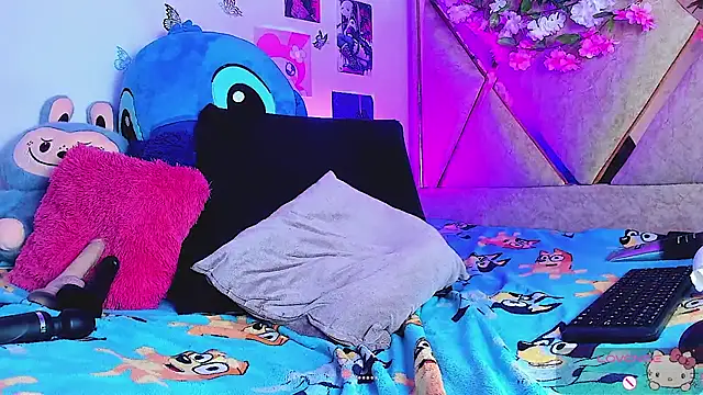 Gabii-Princees webcam