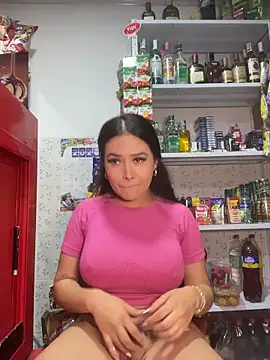Sara_fun webcam