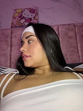 Kimmymadison- webcam