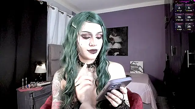 Taste_of_Grace webcam