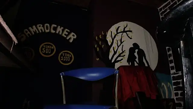 samrocker_sex webcam