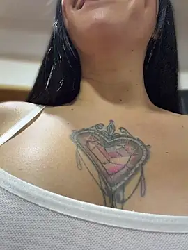 emmyevans1 - EmmyEvans1's free webcam - UK Sex Cams