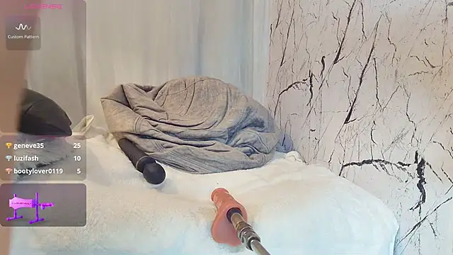 alix_jones (F milf) - TAKE CONTROL 1 MIN