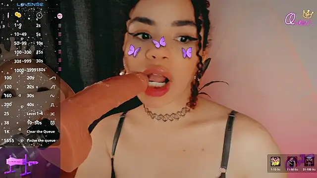 Queen_Deepthroat webcam