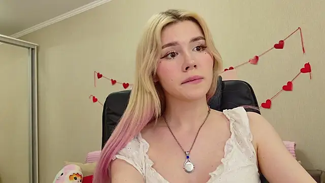 Alisa_Black_Star webcam