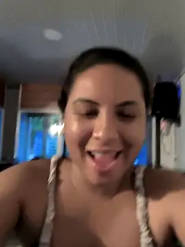 Francesca_ferrari webcam