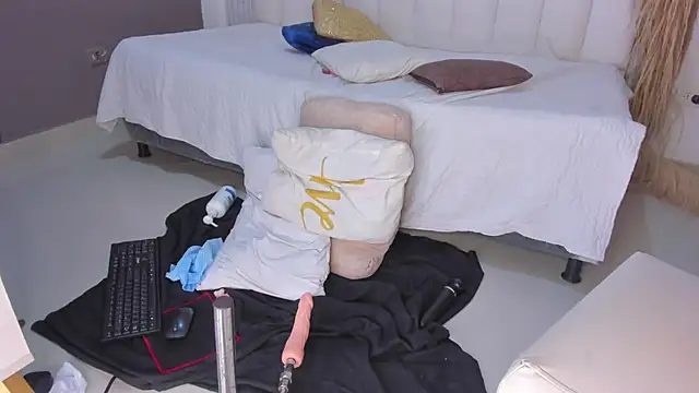 NastassjaCandy webcam