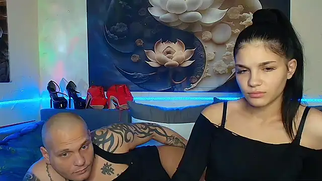 xDeepInLovexx webcam