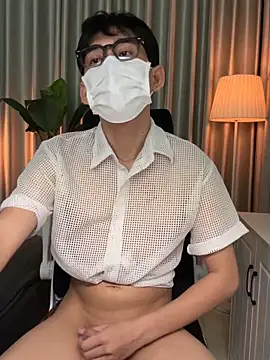 minhtuanlive (M young) - Cum, Naked, Ass Playing, Peeing