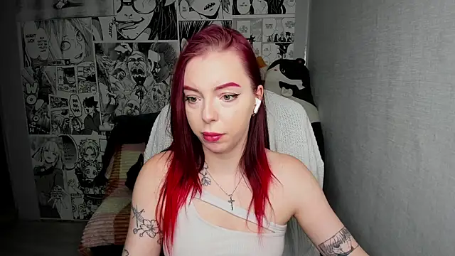 Martha_Cameron webcam