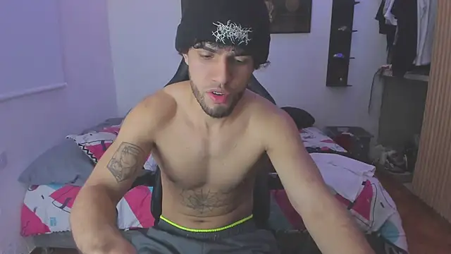 daddy_jhons webcam