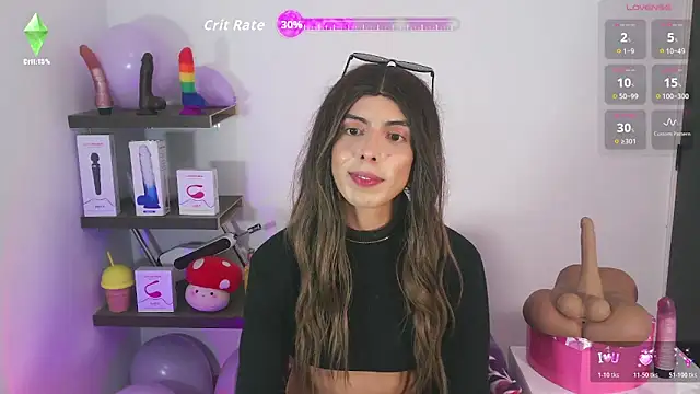 valentina_crtti webcam