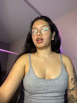 Rosita_forever_ webcam