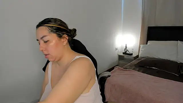 brithany_olson25 webcam