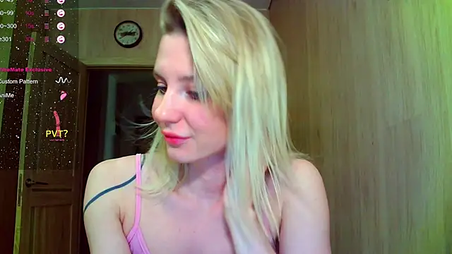 Caramel_piegirl webcam