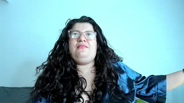 mystery_psique webcam