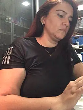 sweetdulcexxx webcam