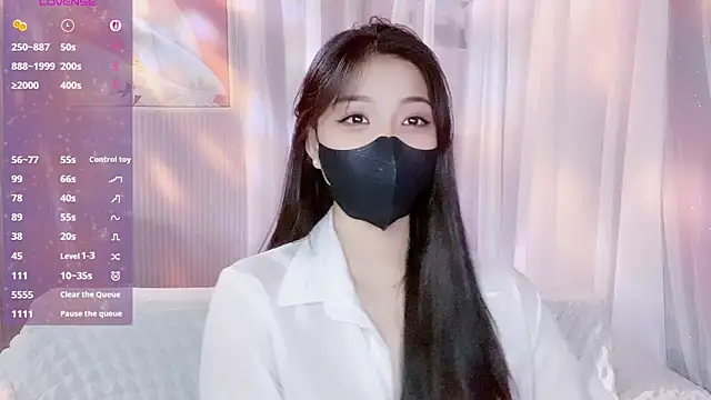 Emily_mmialody webcam