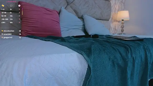 BellatrixKorz webcam